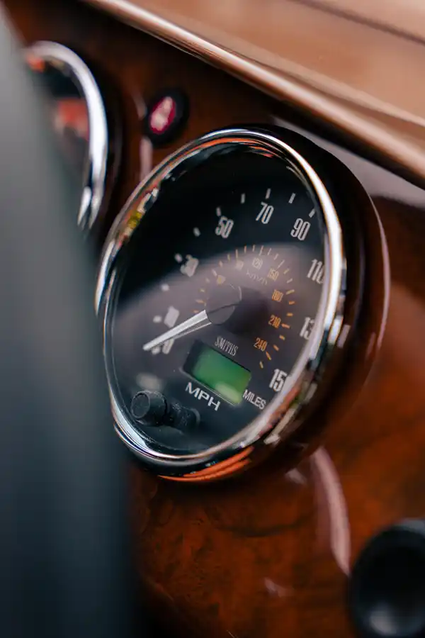 super seven 2000 Exterior