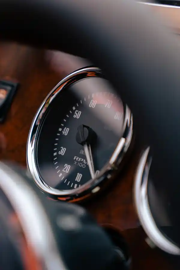 super seven 2000 Exterior