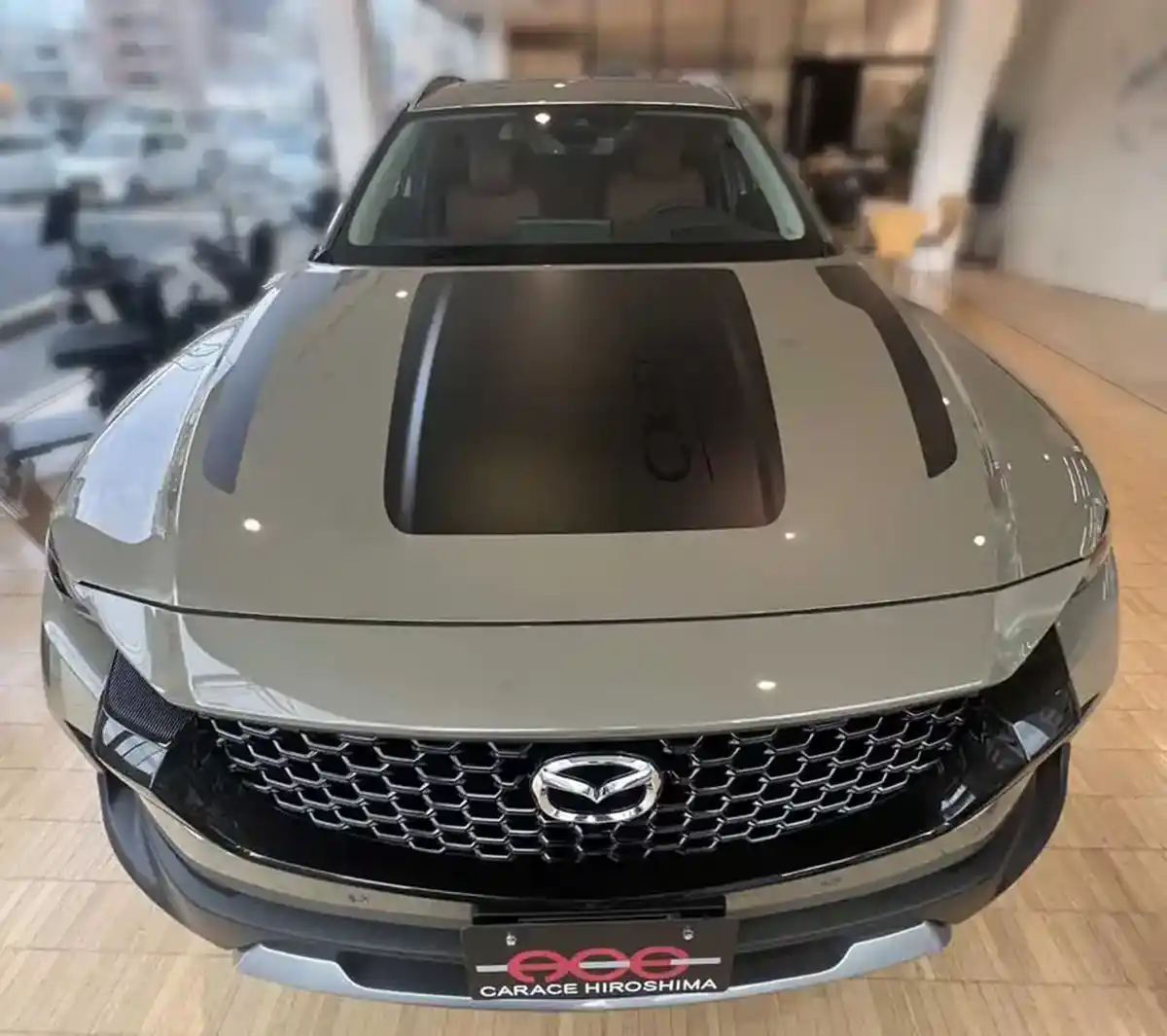 cx-50